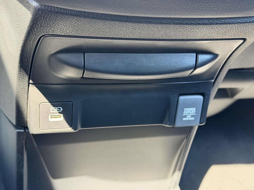 Used 2024 Honda Odyssey Sport image 28