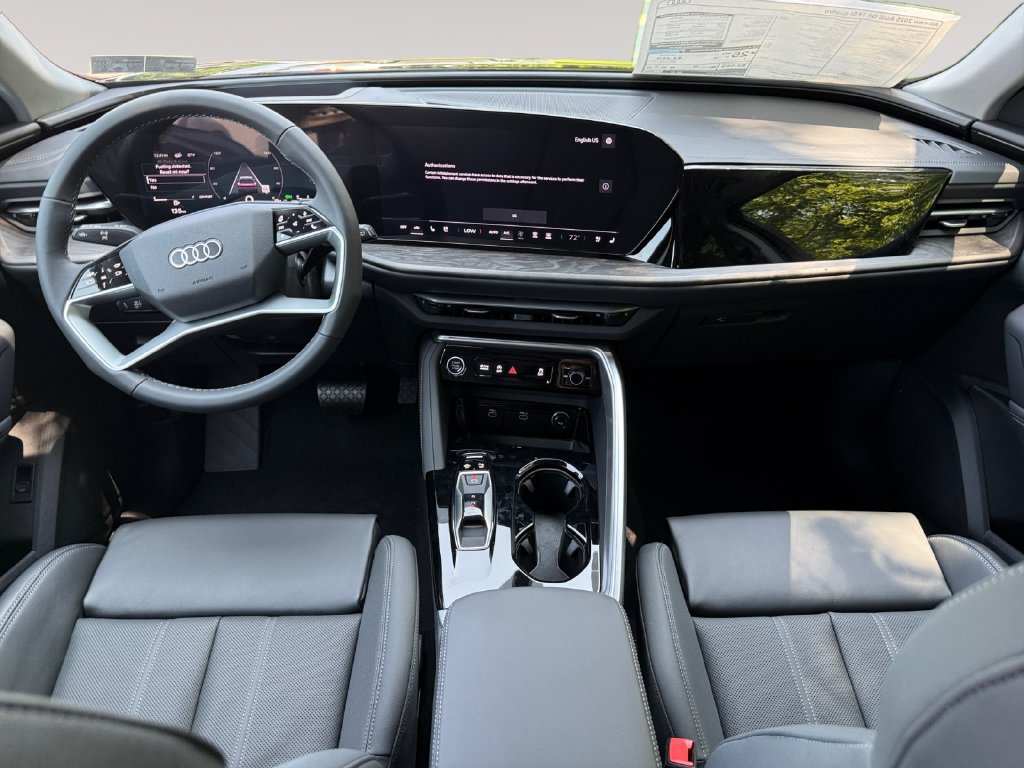 Certified 2025 Audi Q5 Premium Plus w/ Premium Plus AWD/4WD image 10