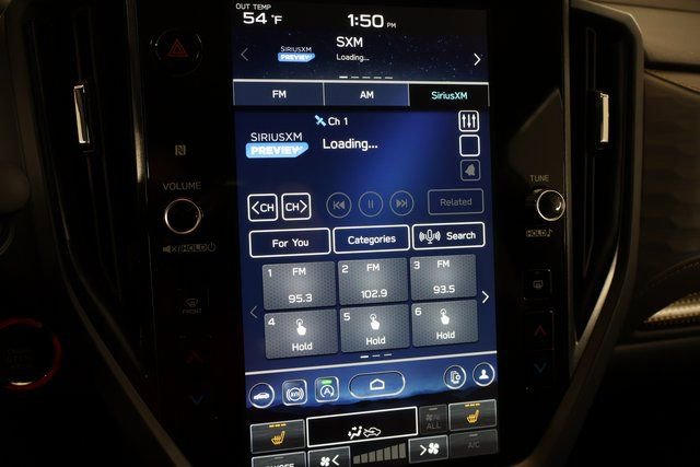 New 2026 Subaru Forester Wilderness image 24