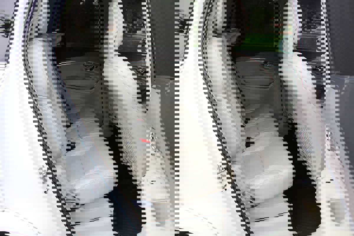 Used 2021 Volvo XC90 T6 Inscription image 15