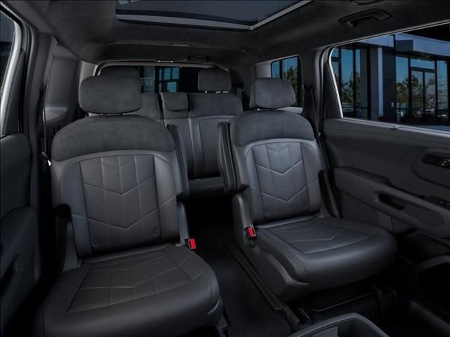 New 2027 Kia Telluride X-Line SX Prestige image 16