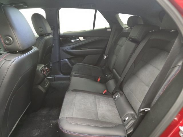 New 2026 Chevrolet Blazer EV RS image 21