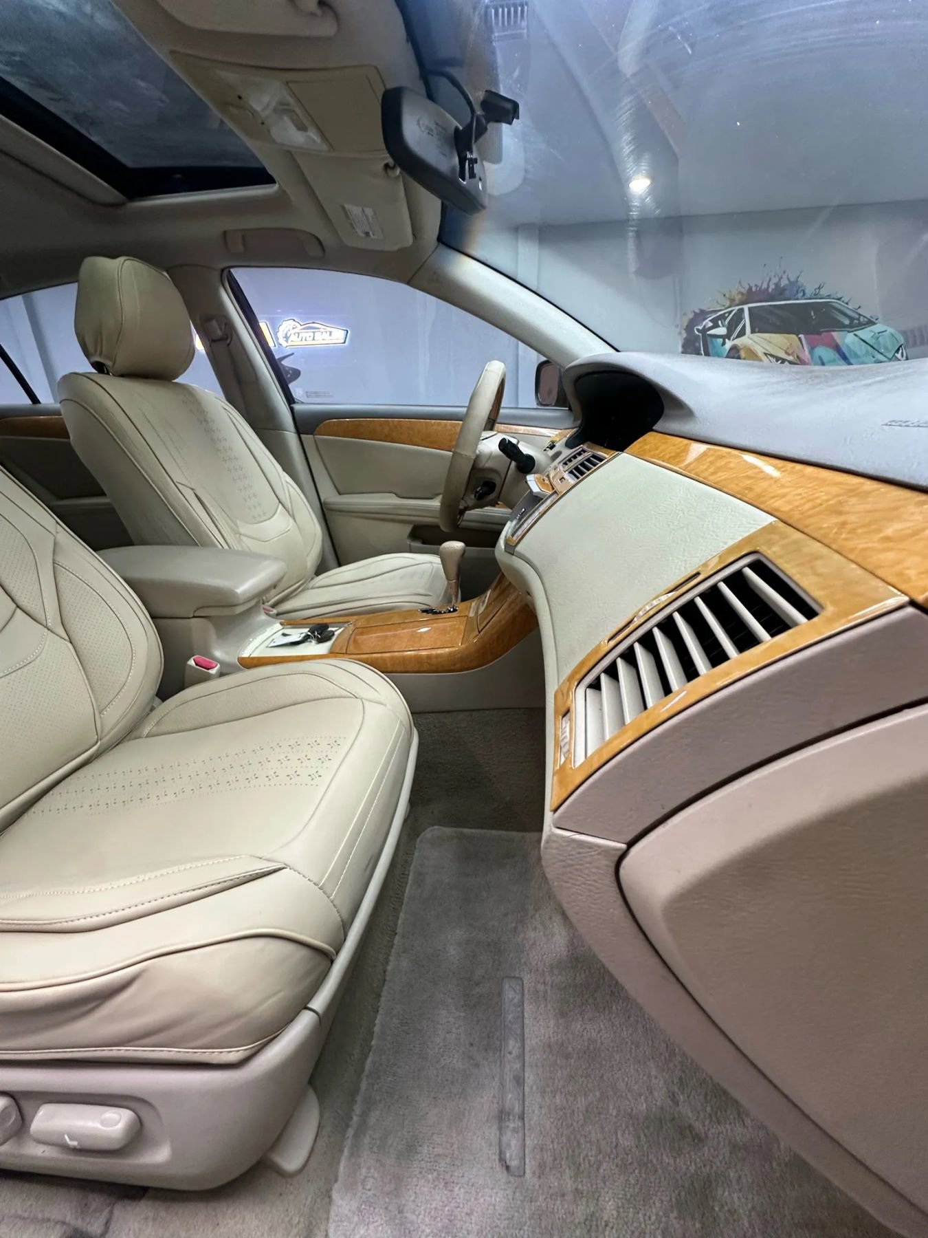 Used 2006 Toyota Avalon XLS image 25