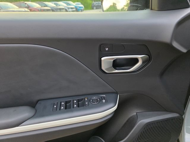 New 2026 Kia K4 GT-Line Turbo FWD image 27