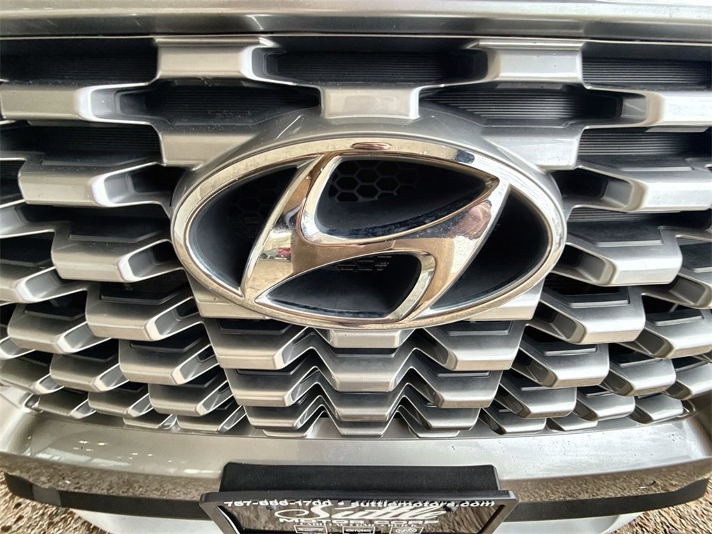 Used 2021 Hyundai Palisade SEL image 29