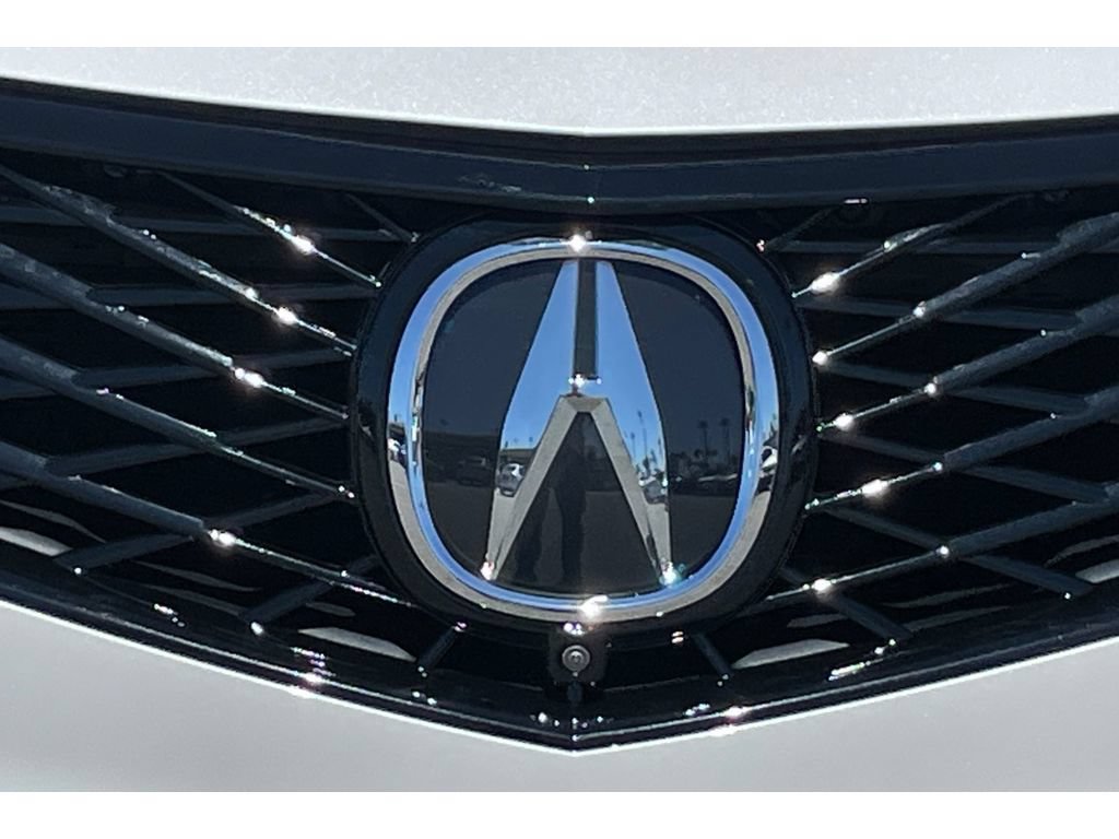 Certified 2025 Acura RDX w/ Advance Package AWD/4WD image 47