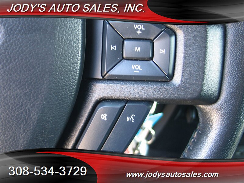 Used 2020 Ford Expedition XL AWD/4WD image 11