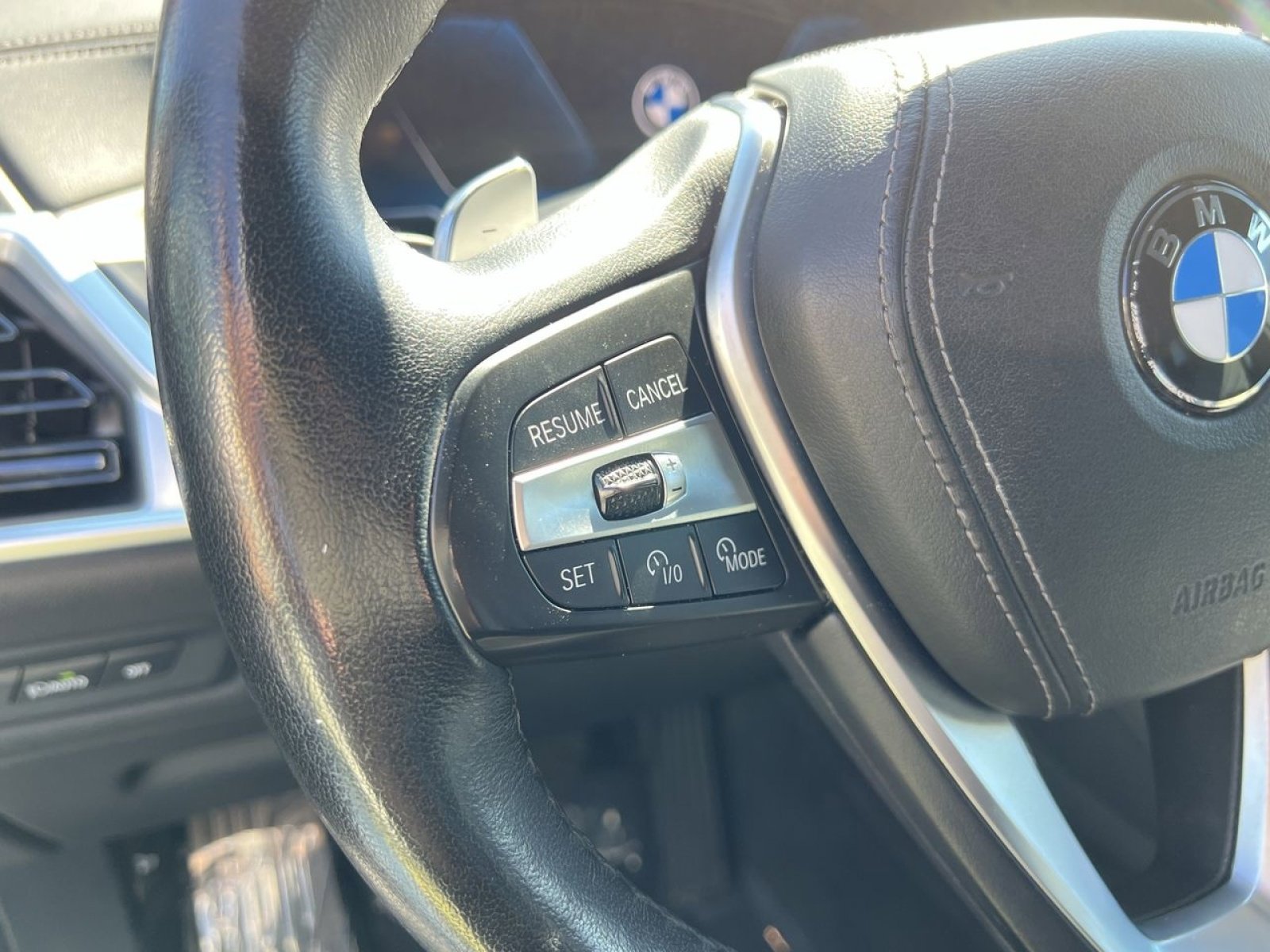 Used 2024 BMW X5 xDrive40i image 30