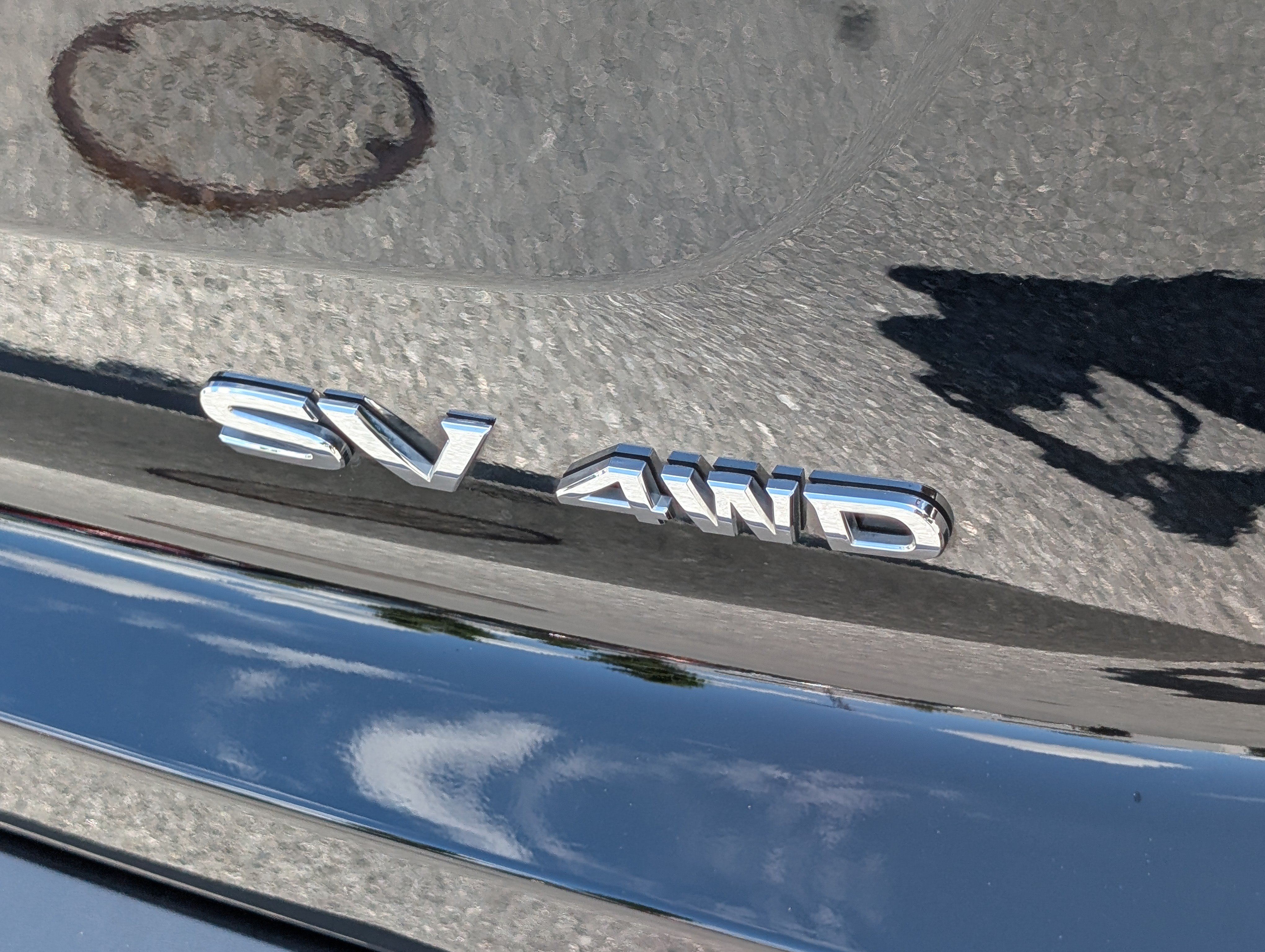 Used 2023 Nissan Pathfinder SV AWD/4WD image 9