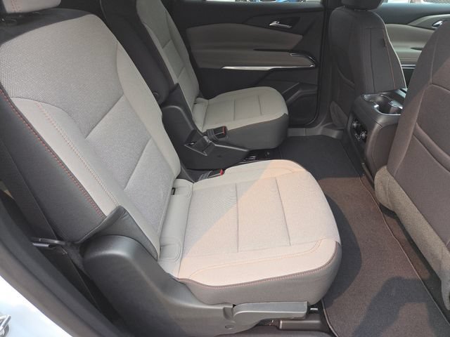 New 2026 Chevrolet Traverse LT FWD image 22