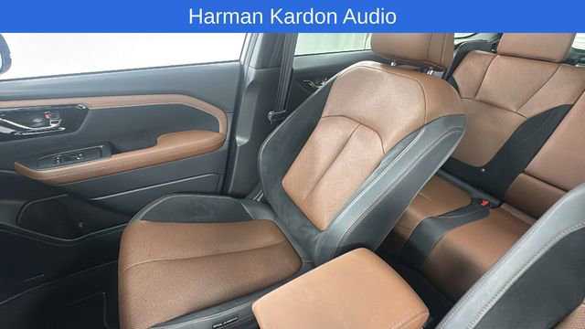 Certified 2025 Subaru Forester Touring image 15