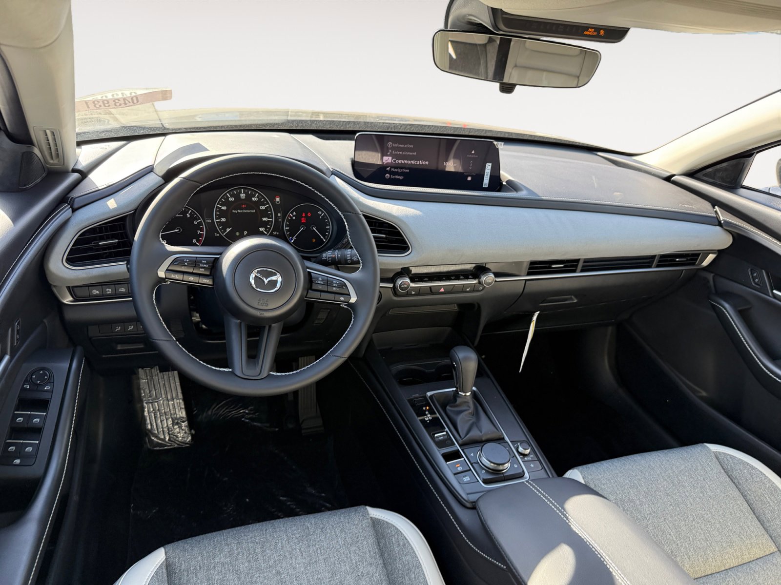 New 2026 MAZDA CX-30 AWD 2.5 S image 15