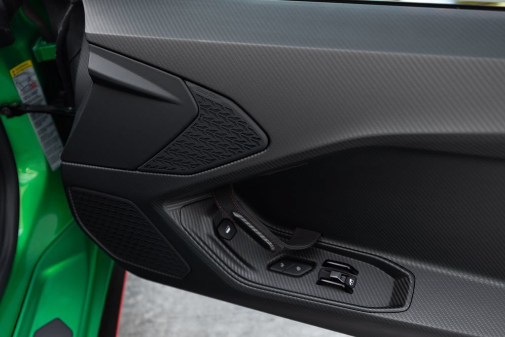 Used 2026 Lamborghini Temerario AWD/4WD image 21