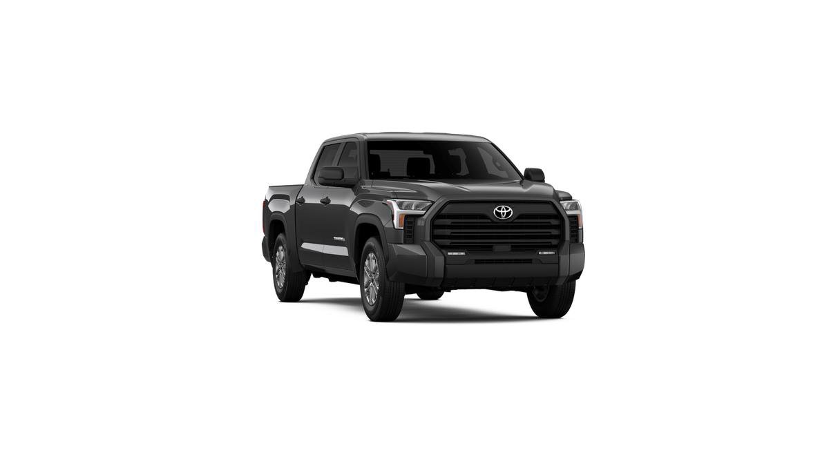New 2026 Toyota Tundra SR5 AWD/4WD image 46