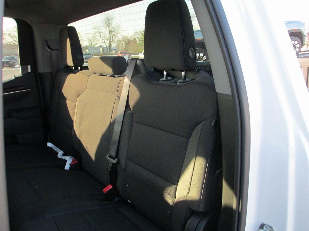 New 2026 GMC Sierra 1500 Elevation image 13