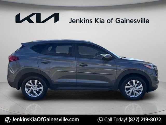 Used 2020 Hyundai Tucson Value image 2