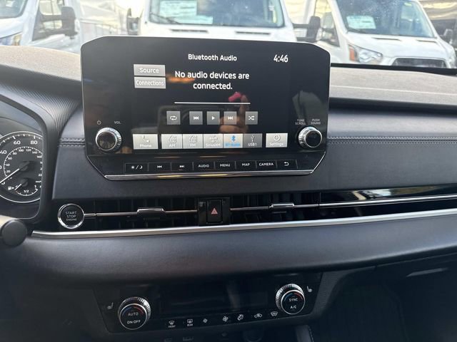 Used 2024 Mitsubishi Outlander SE image 27