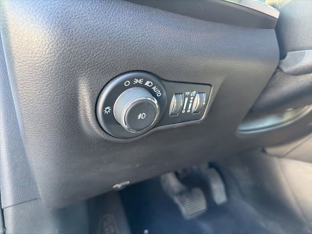 Used 2024 Jeep Compass Limited AWD/4WD image 22