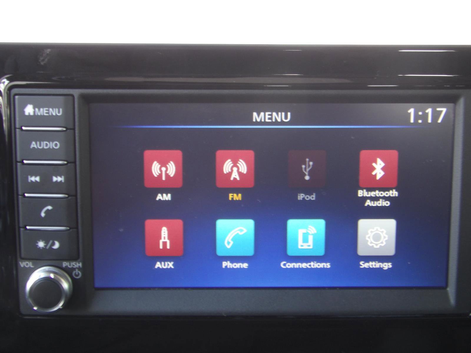 Certified 2025 Nissan Kicks S image 25