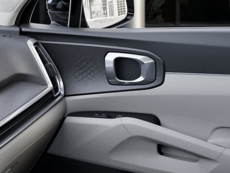 New 2026 Kia Sorento EX AWD/4WD image 25