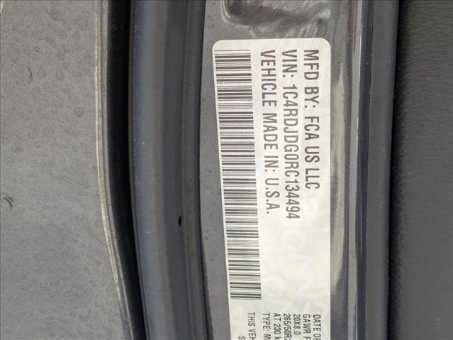 Used 2024 Dodge Durango GT image 26