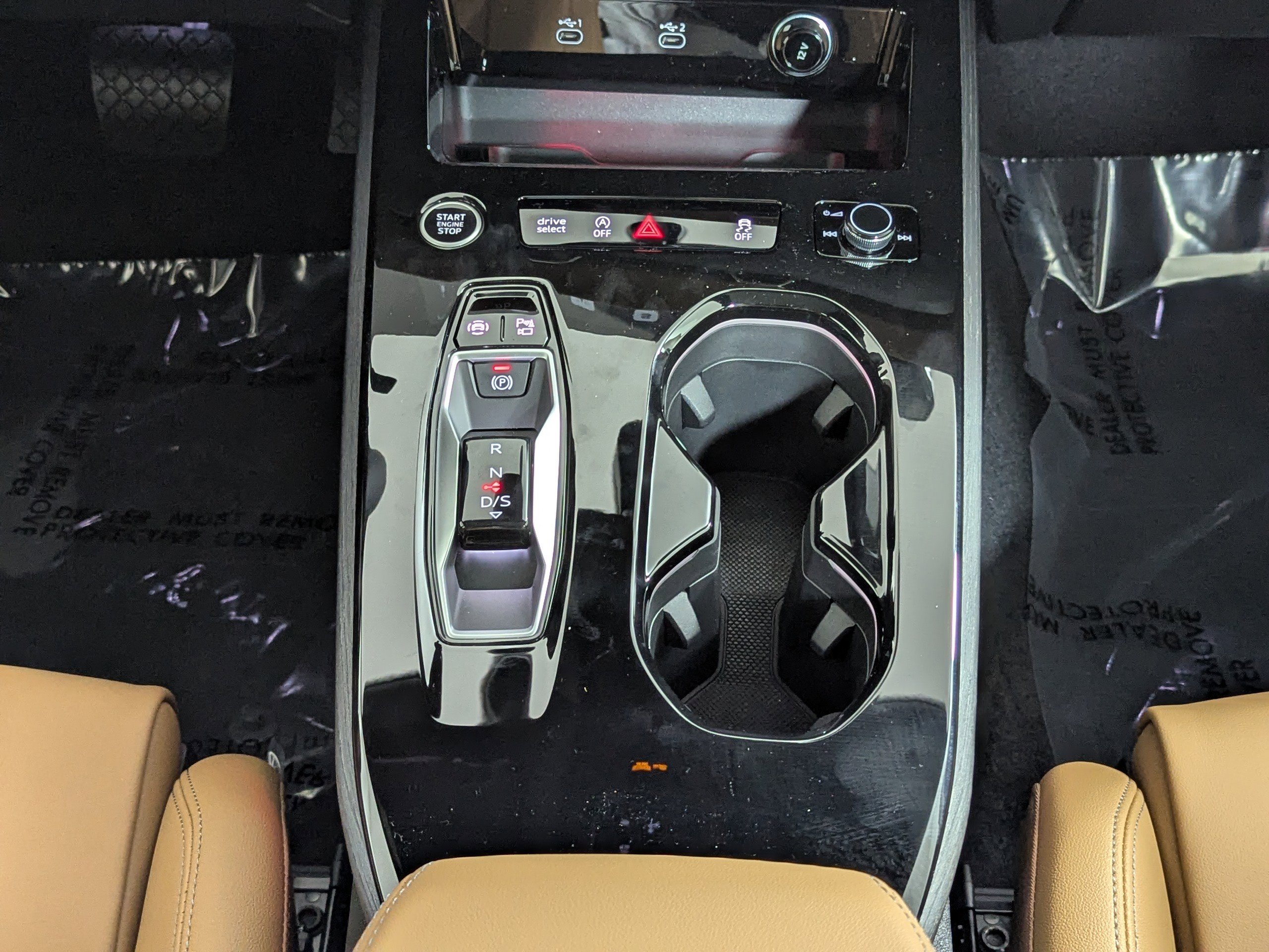 New 2026 Audi A5 2.0T Prestige AWD/4WD image 17