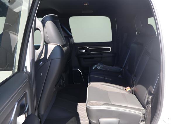 New 2026 RAM 3500 Laramie image 11
