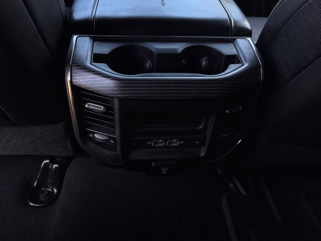 Used 2021 RAM 3500 Limited image 29