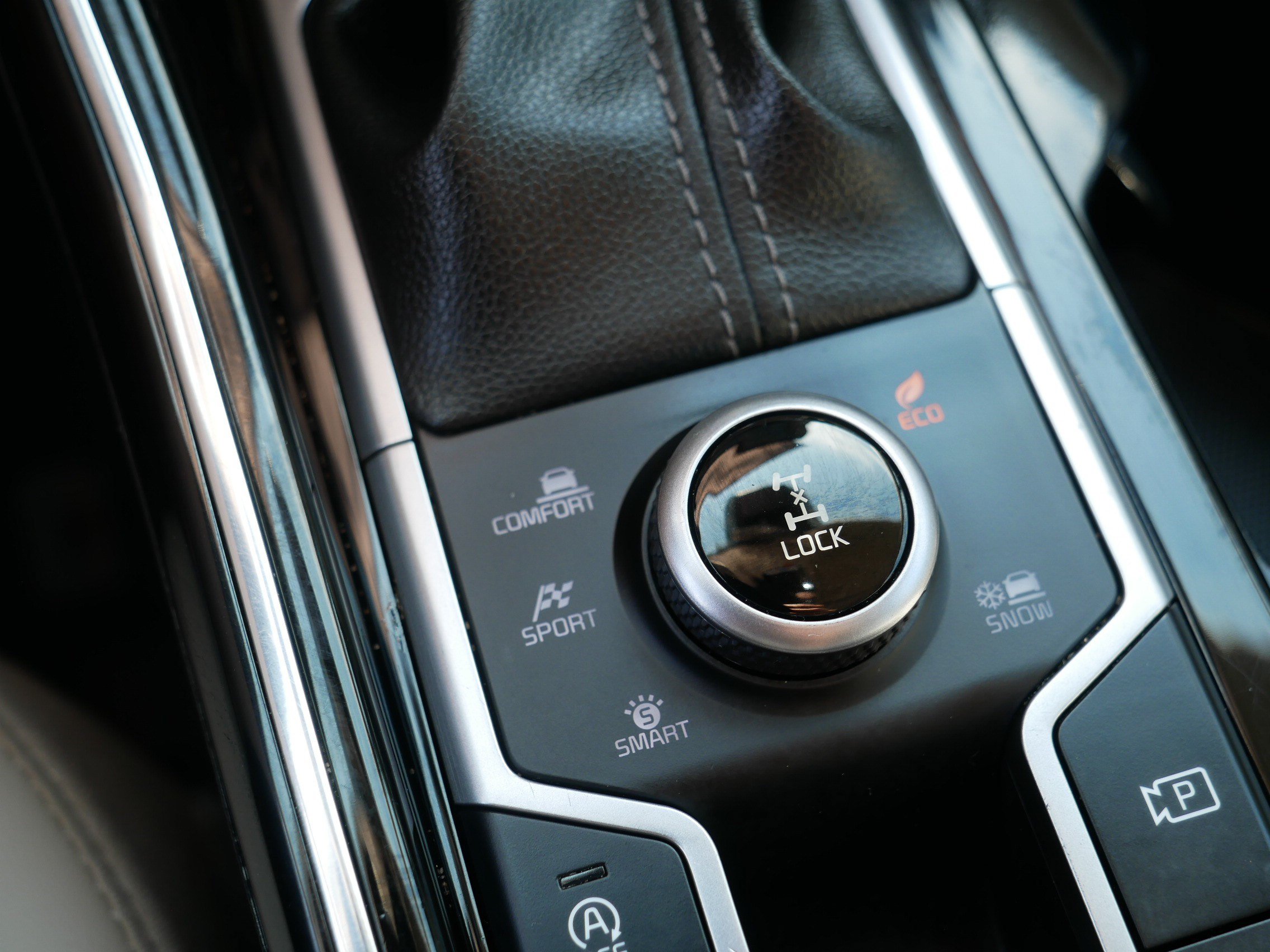 Certified 2023 Kia Sorento SX AWD/4WD image 32