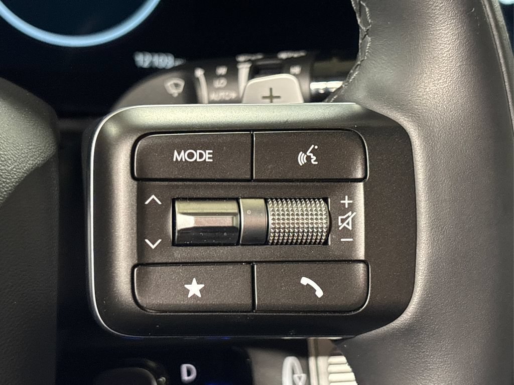 Certified 2026 Hyundai Palisade Calligraphy AWD/4WD image 32