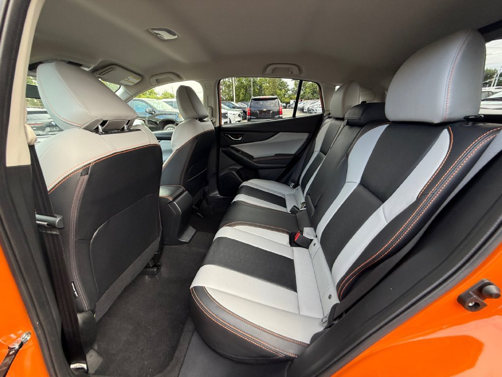 Used 2019 Subaru Crosstrek 2.0i Limited AWD/4WD image 23