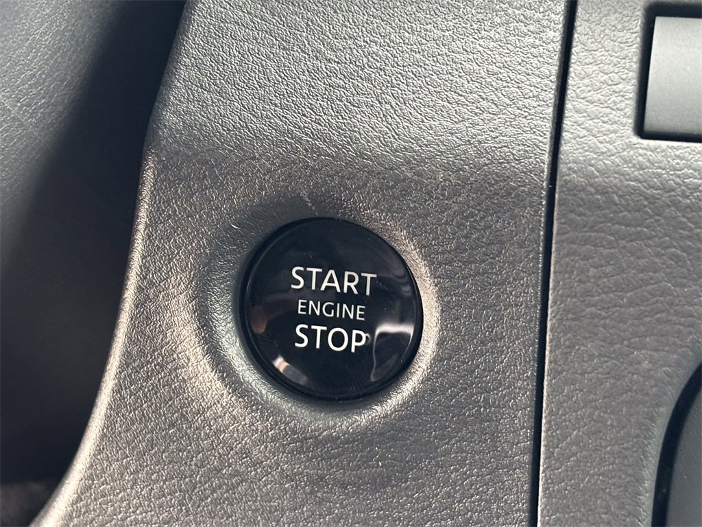 New 2026 Nissan Frontier S image 19