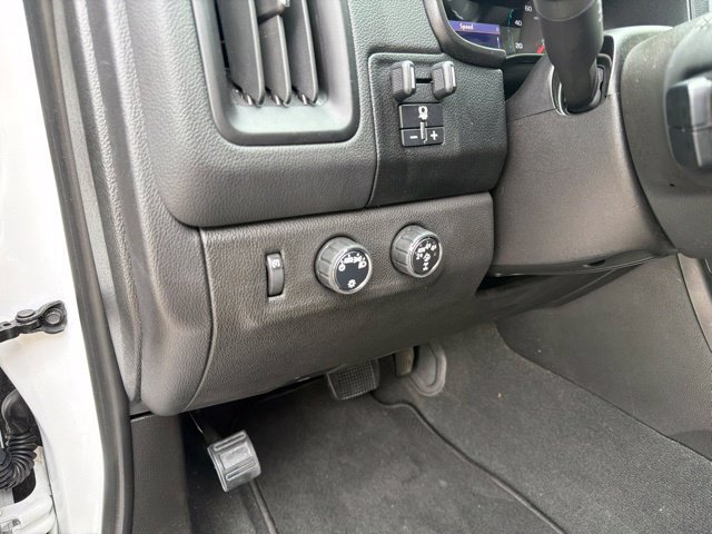 Used 2022 Chevrolet Colorado ZR2 AWD/4WD image 25