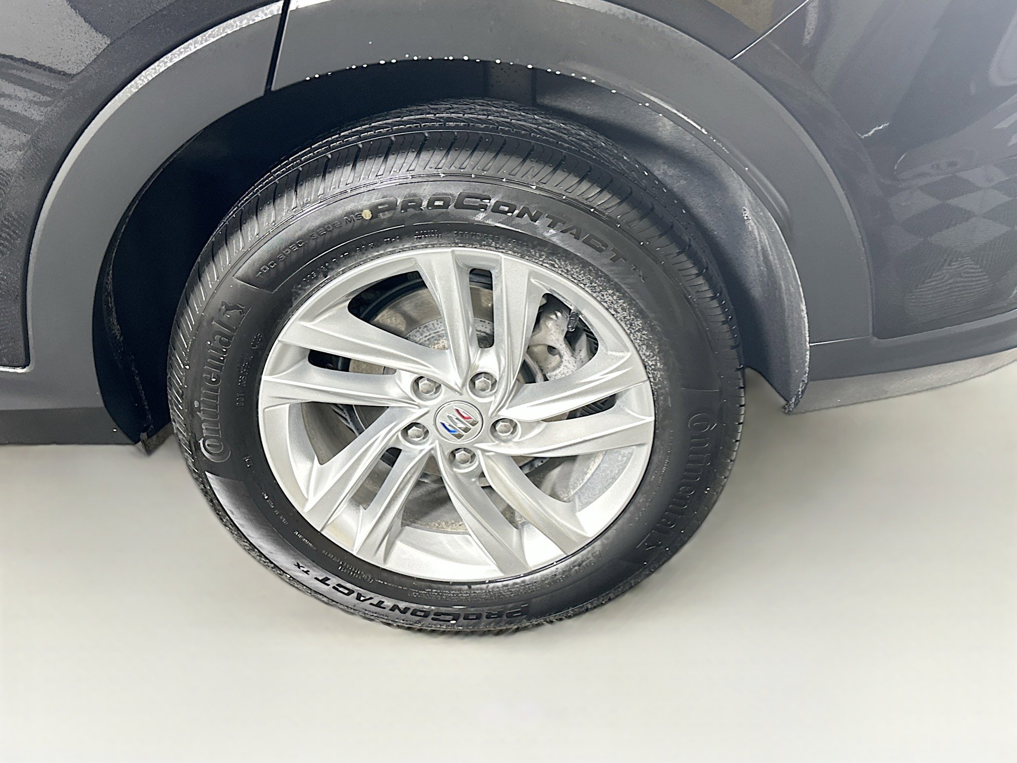Used 2025 Buick Envista Preferred FWD image 11