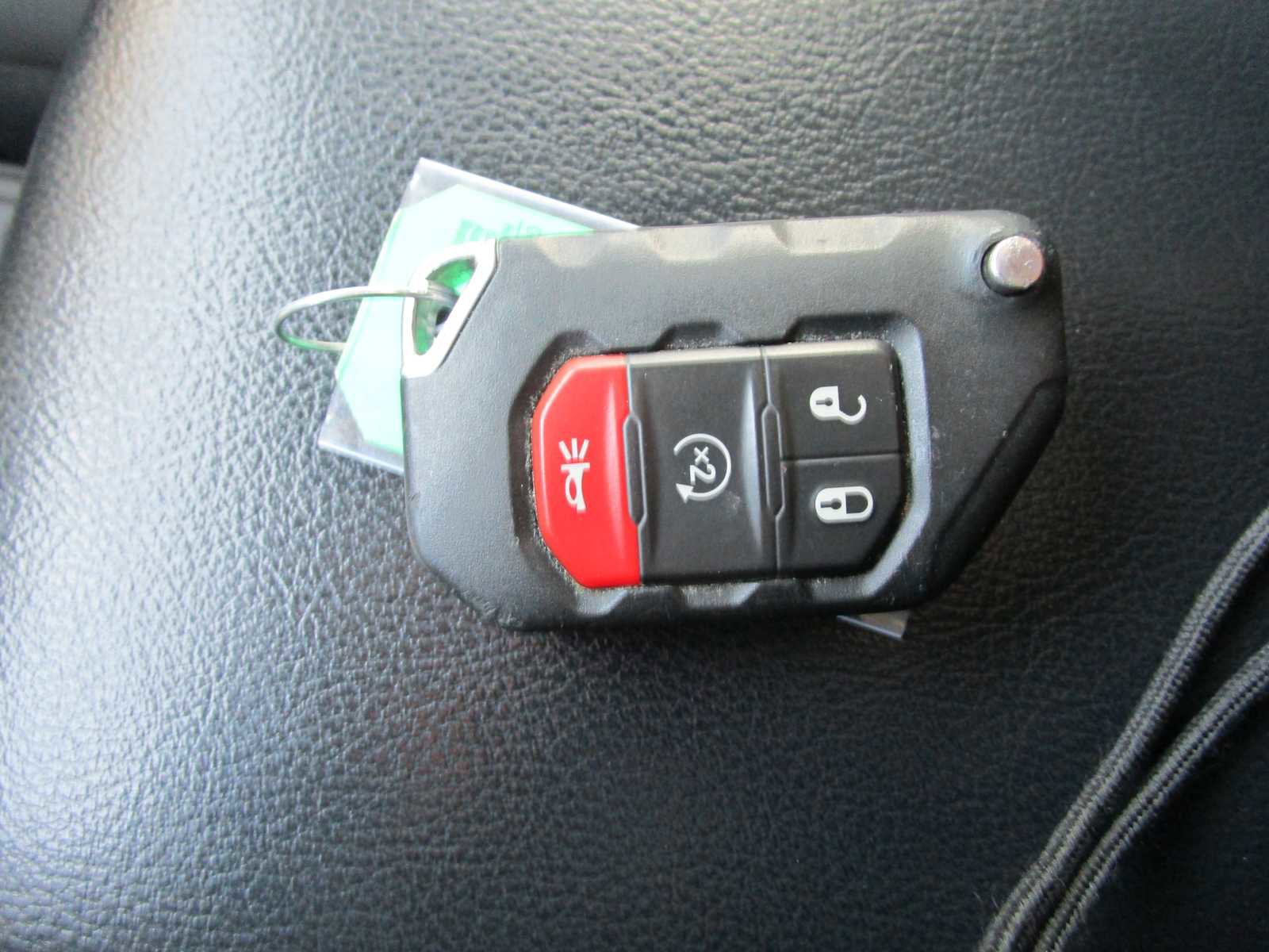 Certified 2021 Jeep Gladiator Sport image 39