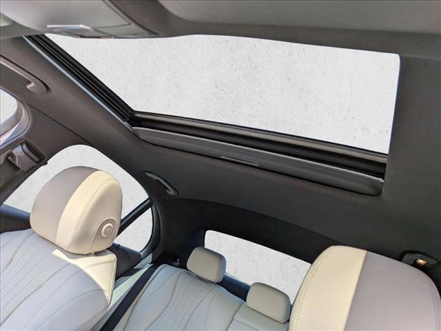 Certified 2022 Mercedes-Benz E 350 Sedan image 15