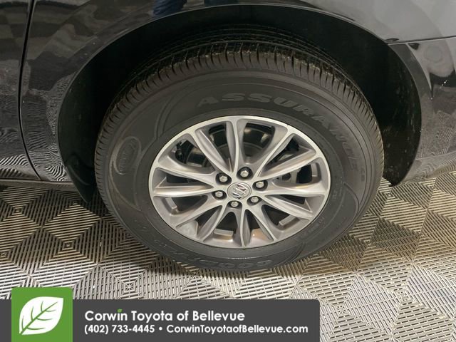 Used 2024 Buick Enclave Premium image 24