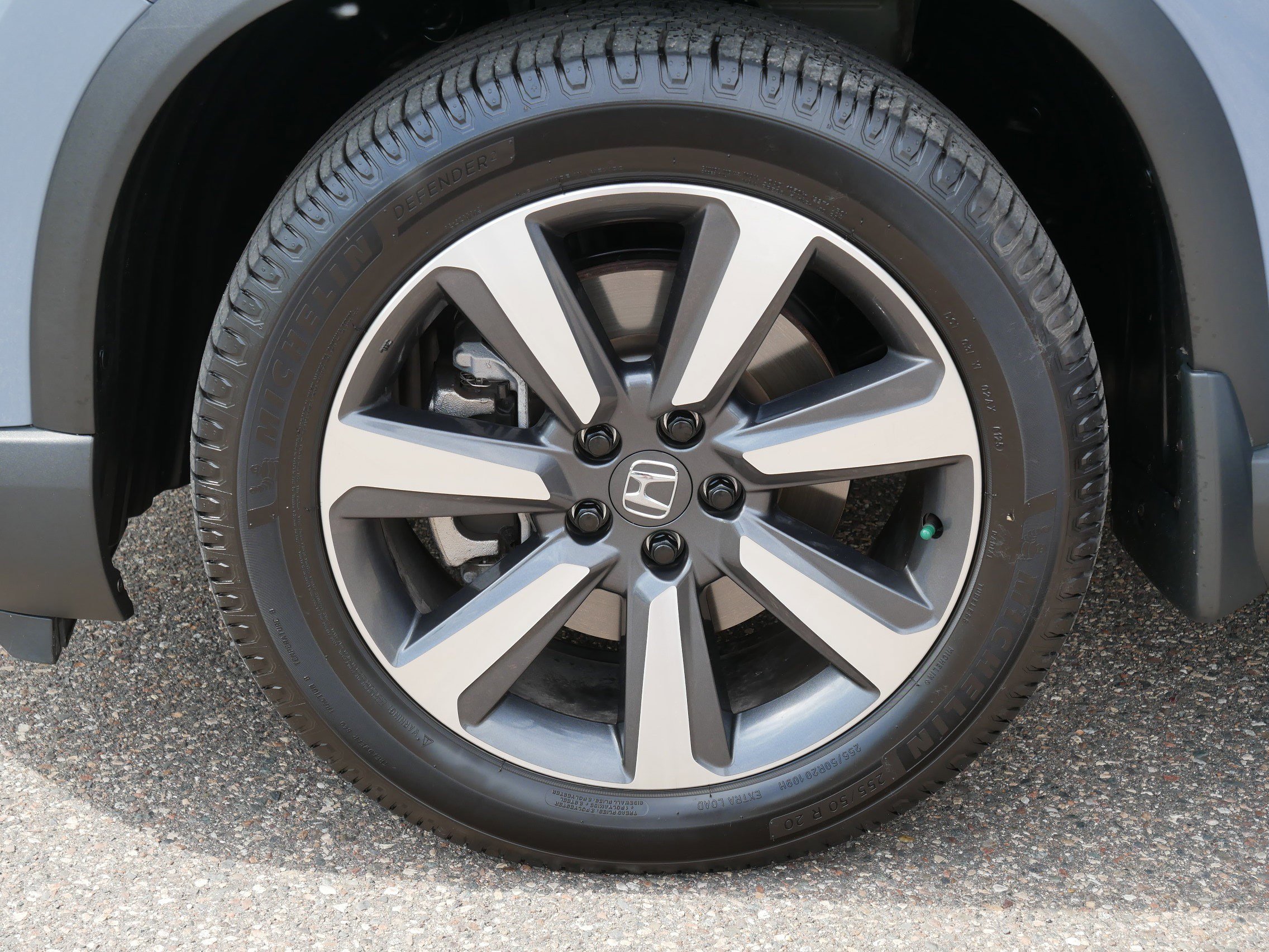 Used 2023 Honda Pilot Touring image 15