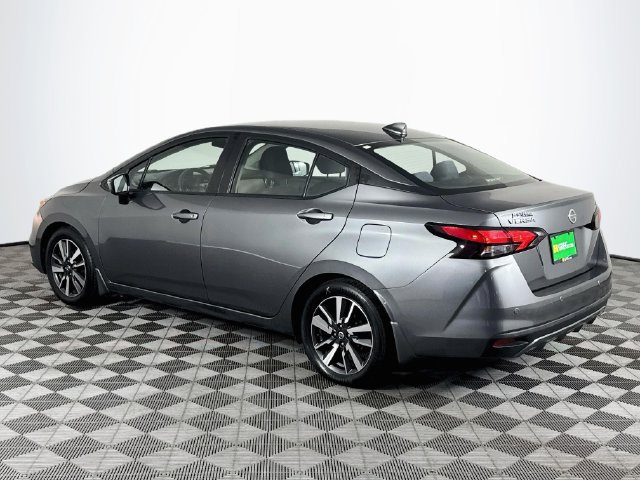 Used 2020 Nissan Versa SV FWD image 6