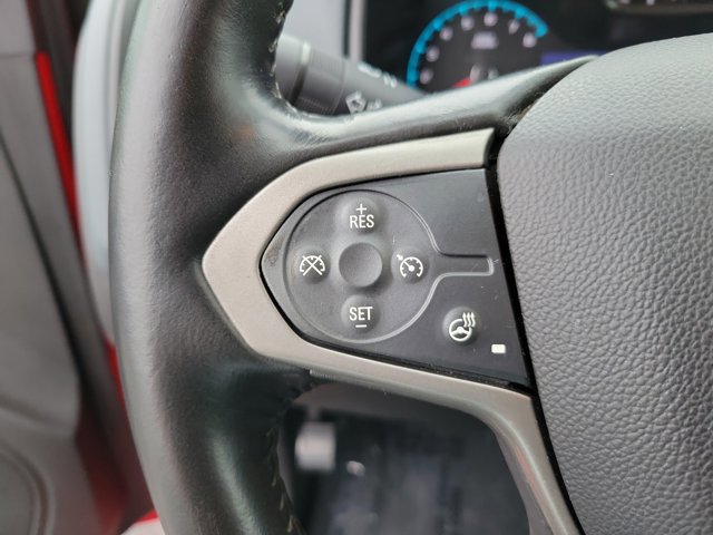 Used 2020 Chevrolet Colorado Z71 image 25