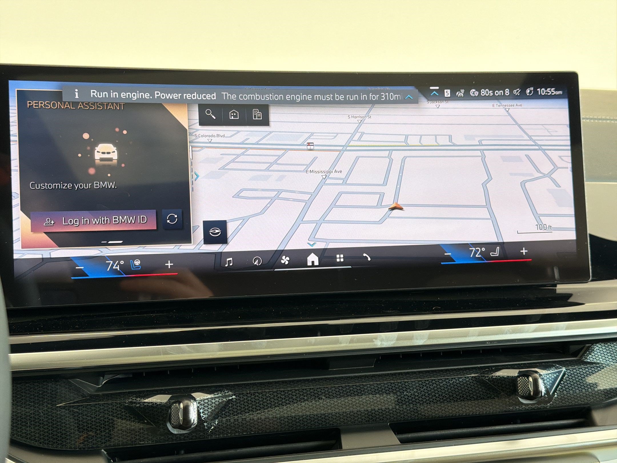 New 2026 BMW ALPINA XB7 AWD/4WD image 24