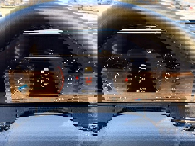 New 2026 Nissan Armada Platinum image 31