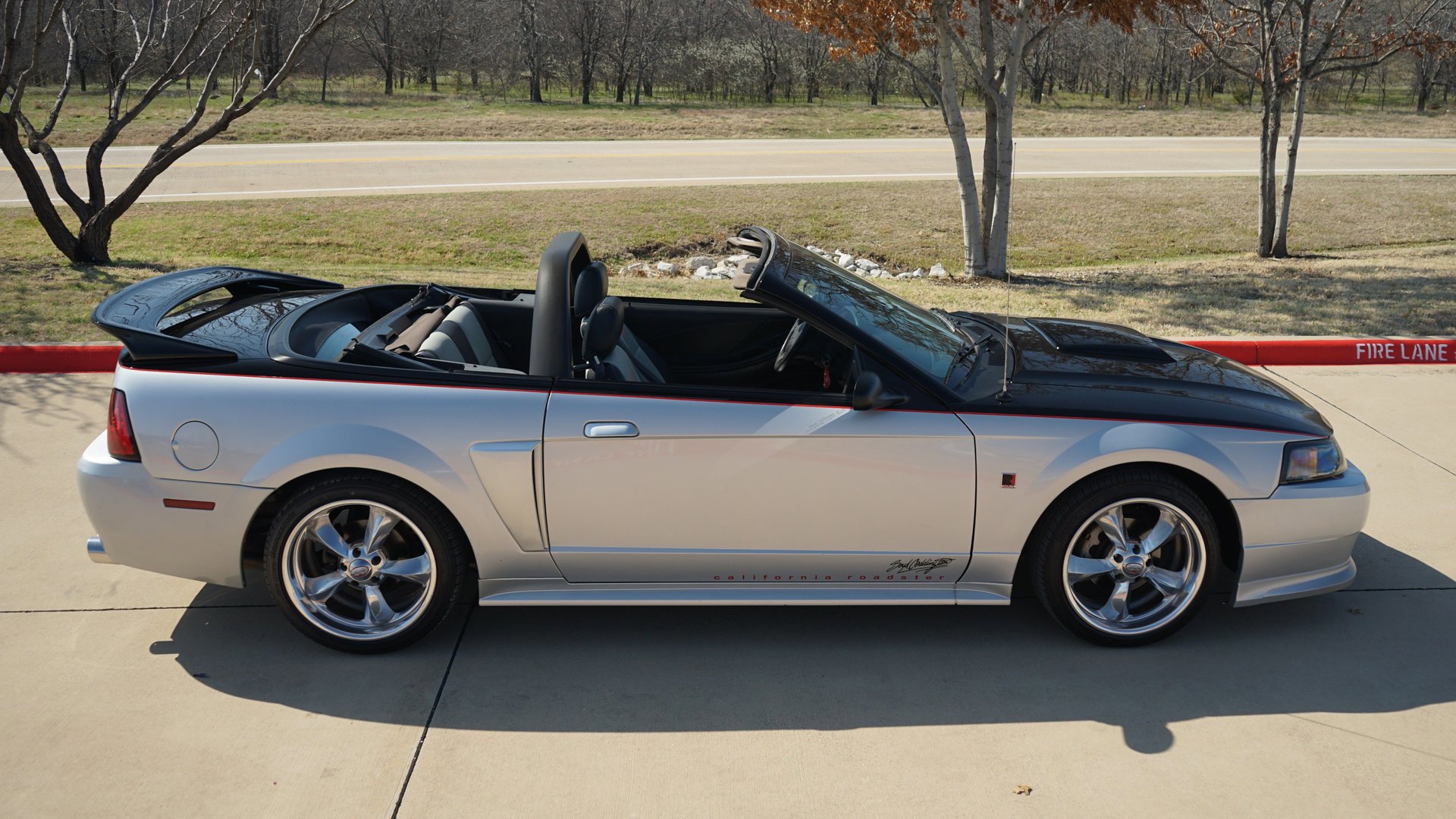 Used 2003 Ford Mustang GT image 17