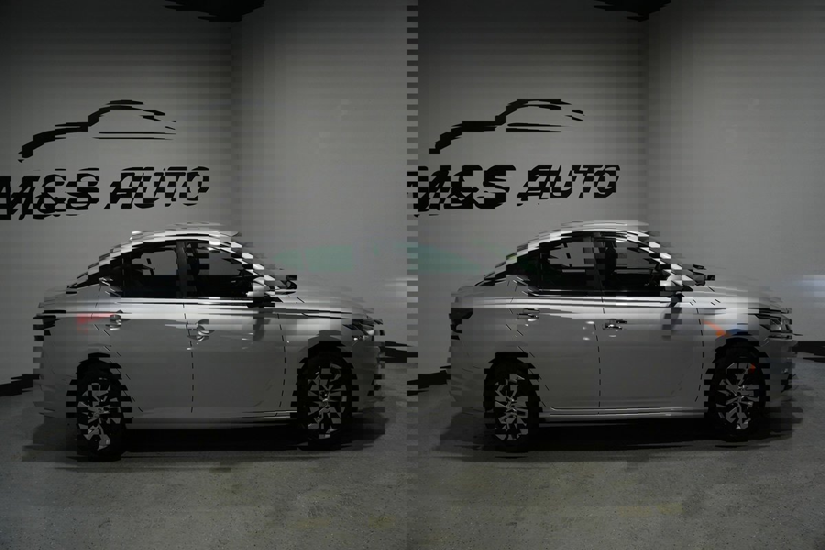 Used 2020 Nissan Altima 2.5 S image 6