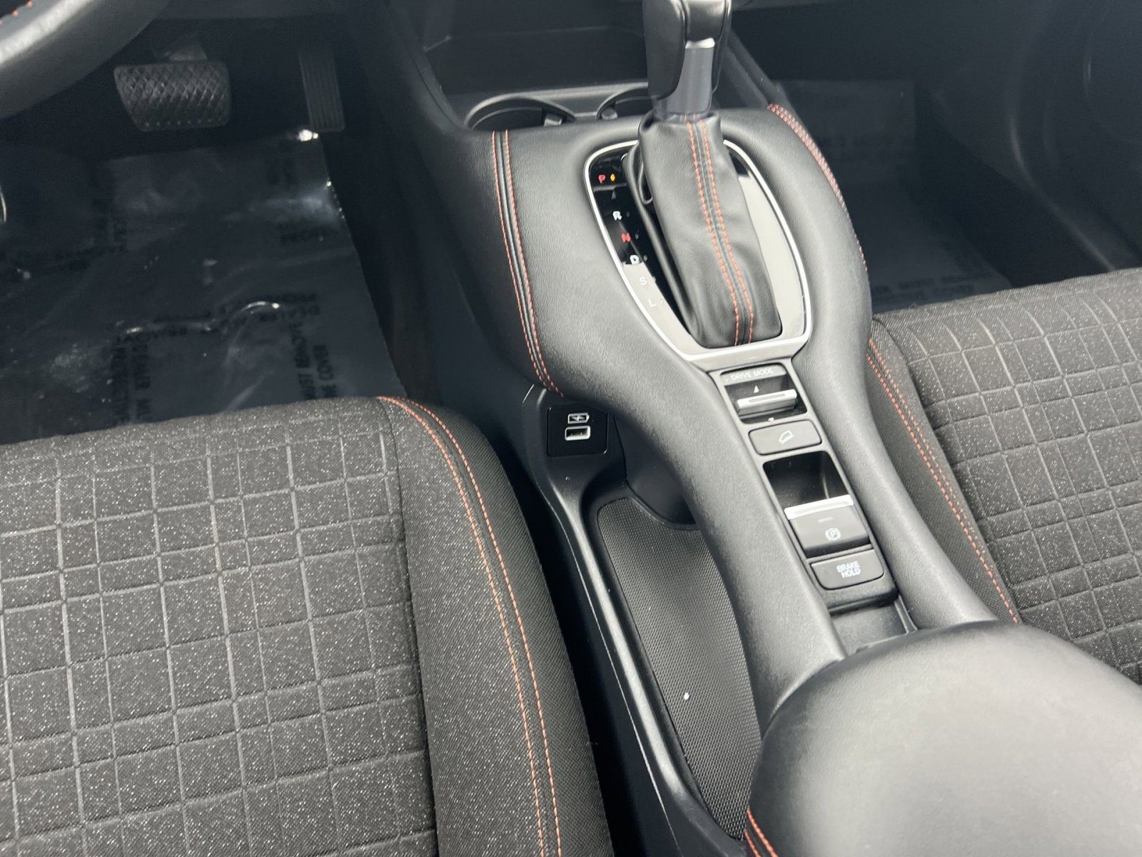 Used 2023 Honda HR-V Sport image 21