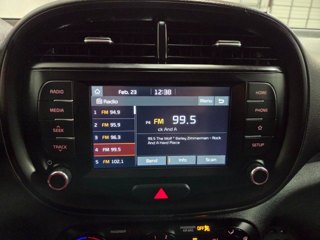 Used 2020 Kia Soul X-Line image 51