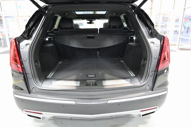 Used 2025 Cadillac XT5 Premium Luxury image 27