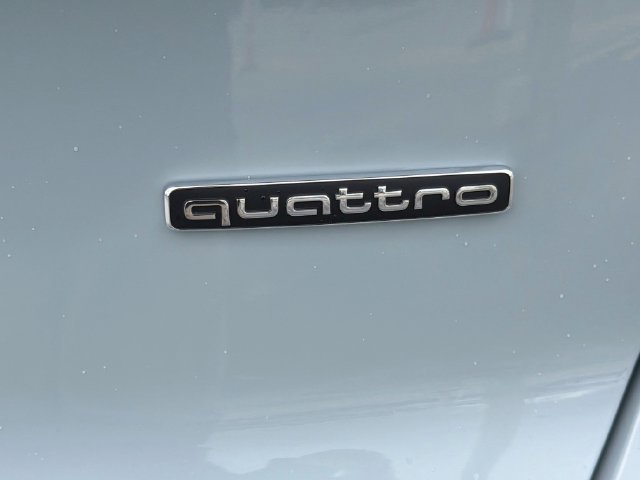 New 2026 Audi Q3 quattro 2.0T AWD/4WD image 11