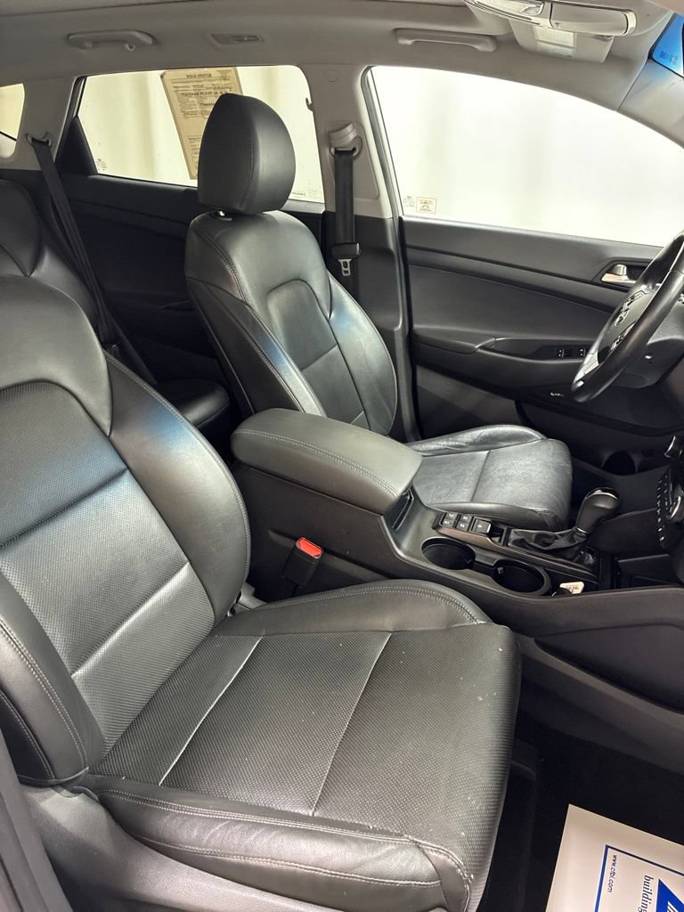 Used 2020 Hyundai Tucson Ultimate AWD/4WD image 30