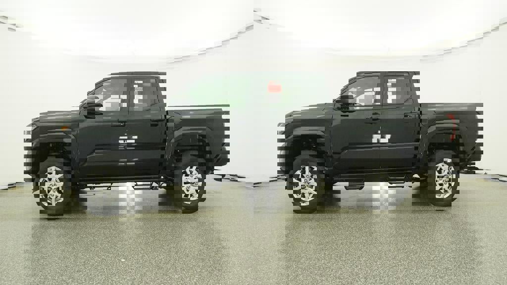 New 2025 Toyota Tacoma SR image 52